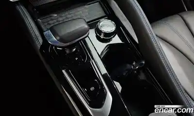 Renault Grand Koleos 2024 1.5 гидро в Москве № 2128846, миниатюра 12