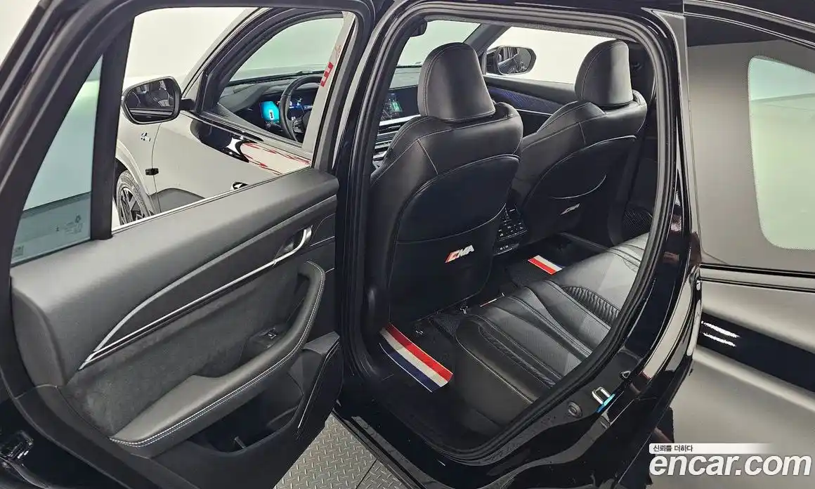 Renault Grand Koleos 2024 1.5 гидро в Москве № 2128846, фото 24