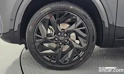 Renault Grand Koleos 2024 1.5 гидро в Москве № 2128846, миниатюра 5