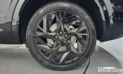 Renault Grand Koleos 2024 1.5 гидро в Москве № 2128846, миниатюра 7