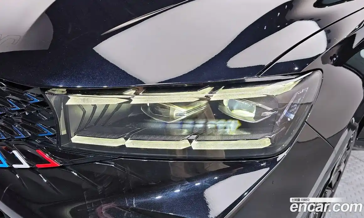 Renault Grand Koleos 2024 1.5 гидро в Москве № 2128846, фото 8