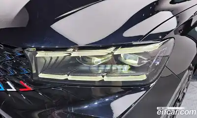 Renault Grand Koleos 2024 1.5 гидро в Москве № 2128846, миниатюра 8