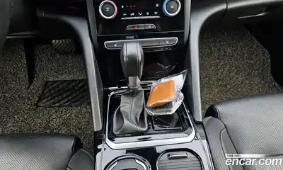 Renault SM6 2016 2.0 гидро в Москве № 2128952, миниатюра 12