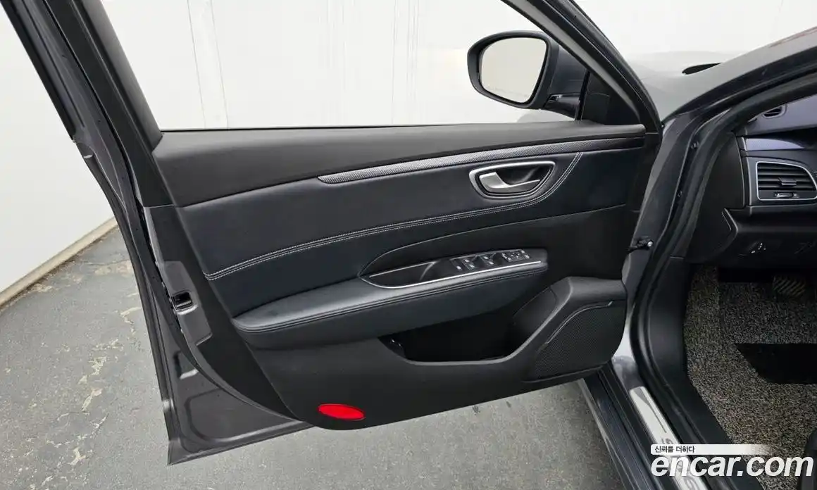 Renault SM6 2016 2.0 гидро в Москве № 2128952, фото 14