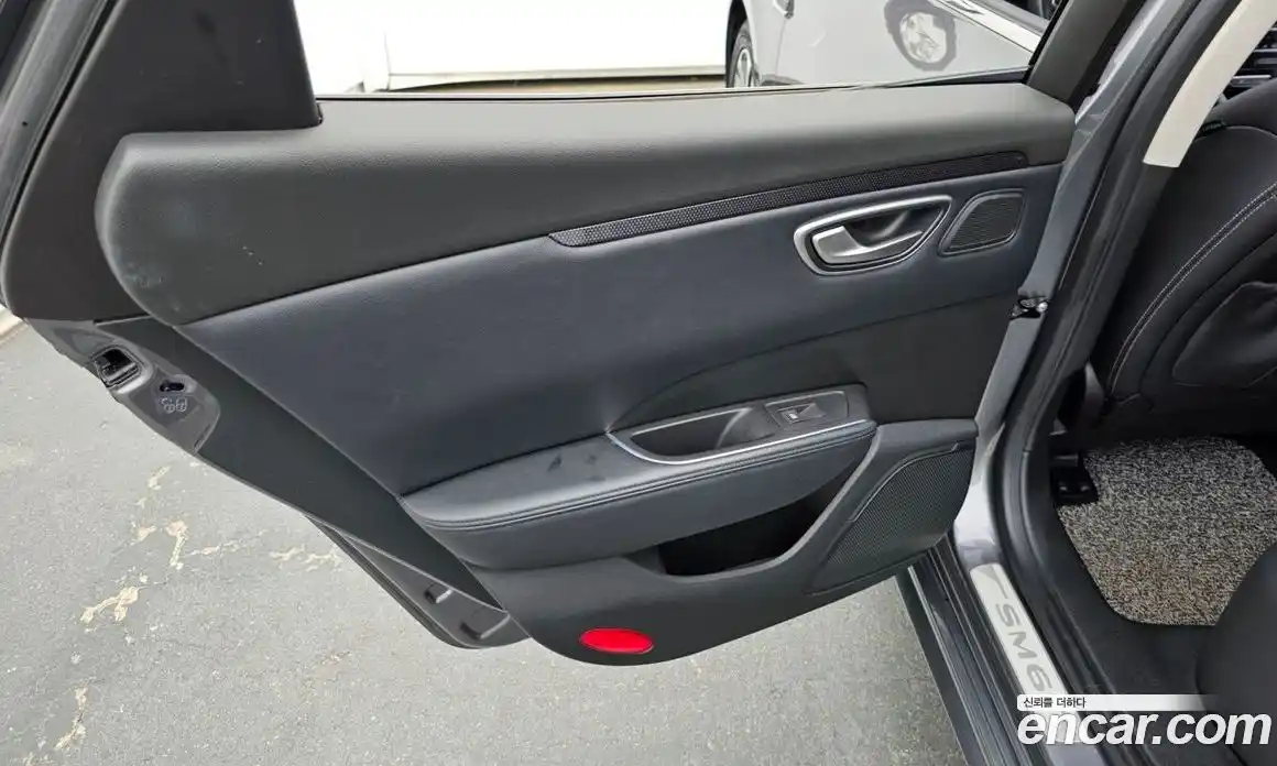 Renault SM6 2016 2.0 гидро в Москве № 2128952, фото 15
