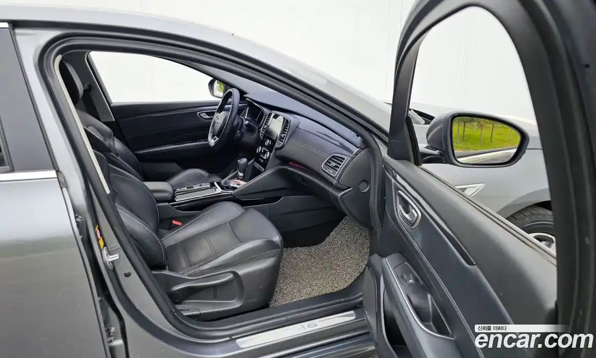 Renault SM6 2016 2.0 гидро в Москве № 2128952, фото 16