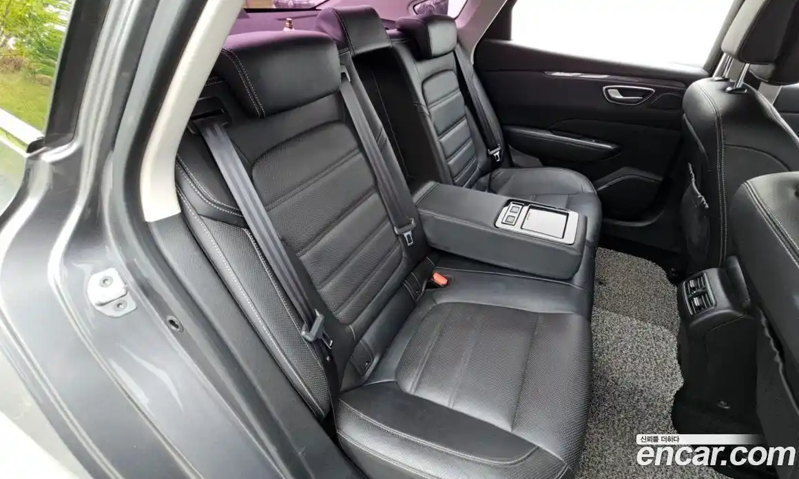 Renault SM6 2016 2.0 гидро в Москве № 2128952, фото 18