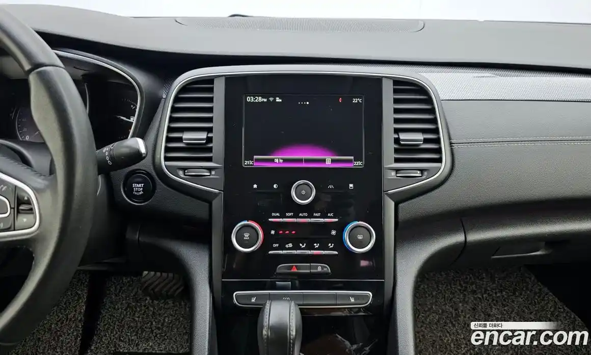 Renault SM6 2016 2.0 гидро в Москве № 2128952, фото 19