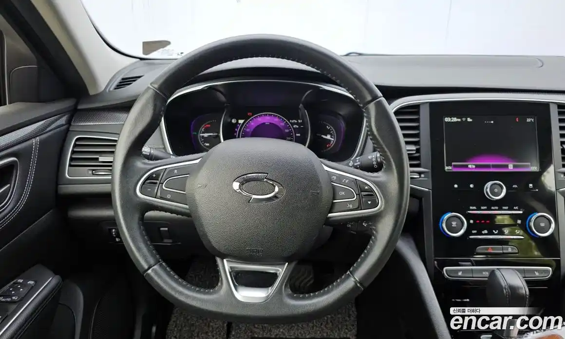 Renault SM6 2016 2.0 гидро в Москве № 2128952, фото 20
