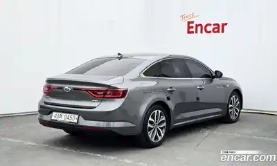 Renault SM6 2016 2.0 гидро в Москве № 2128952, миниатюра 2