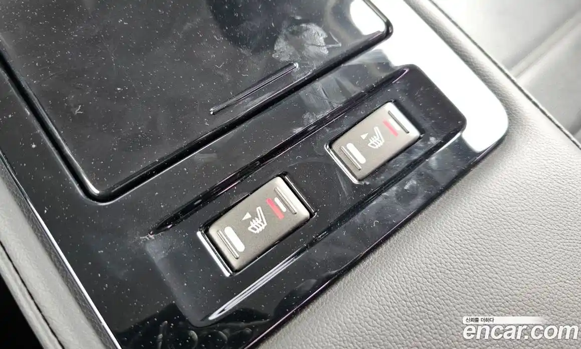 Renault SM6 2016 2.0 гидро в Москве № 2128952, фото 22