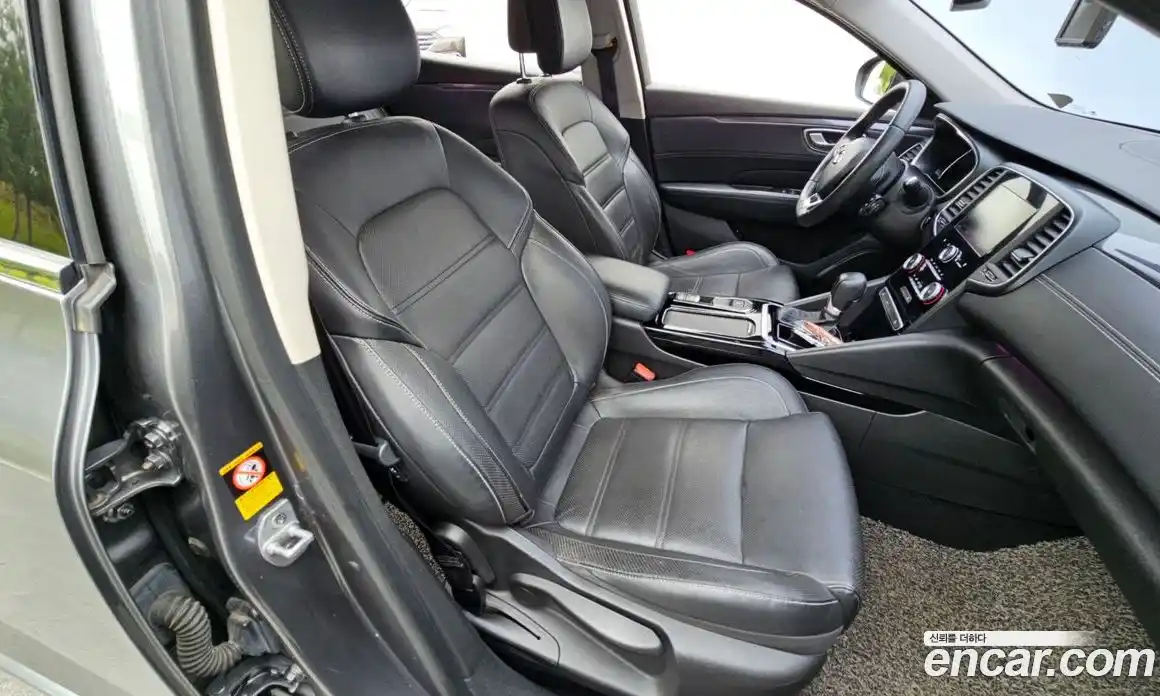 Renault SM6 2016 2.0 гидро в Москве № 2128952, фото 26