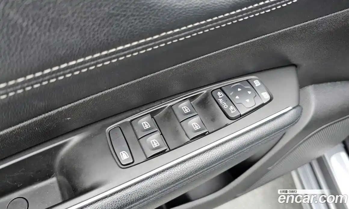Renault SM6 2016 2.0 гидро в Москве № 2128952, фото 29