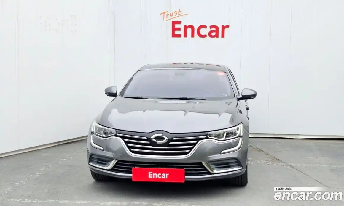 Renault SM6 2016 2.0 гидро в Москве № 2128952, фото 3