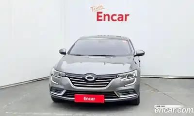 Renault SM6 2016 2.0 гидро в Москве № 2128952, миниатюра 3