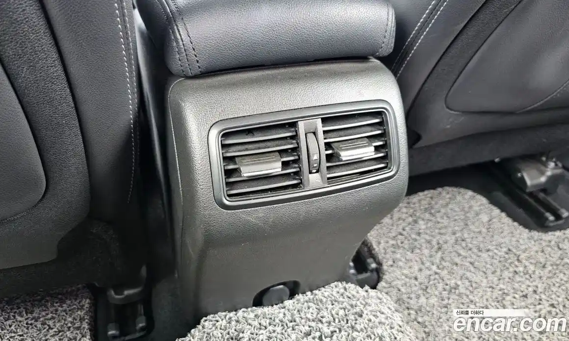 Renault SM6 2016 2.0 гидро в Москве № 2128952, фото 31