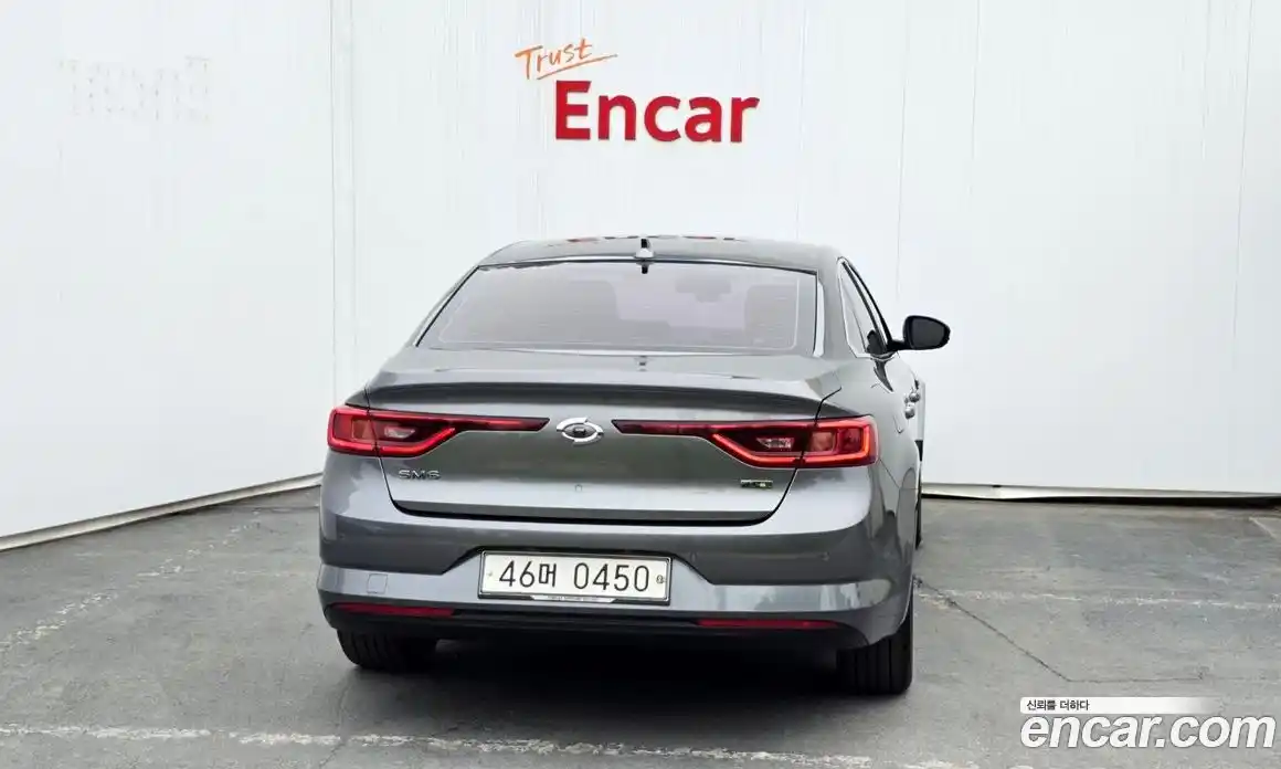 Renault SM6 2016 2.0 гидро в Москве № 2128952, фото 4