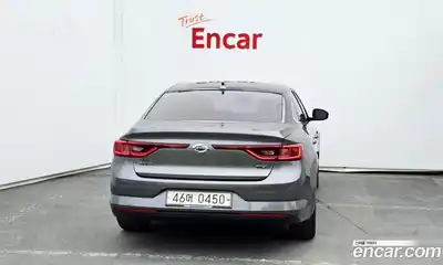 Renault SM6 2016 2.0 гидро в Москве № 2128952, миниатюра 4