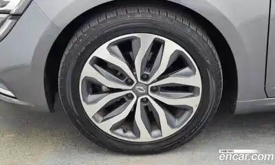 Renault SM6 2016 2.0 гидро в Москве № 2128952, миниатюра 5