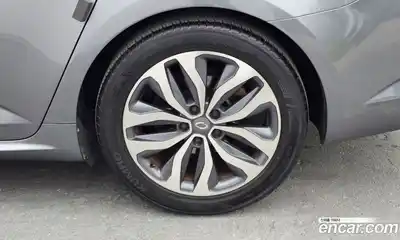 Renault SM6 2016 2.0 гидро в Москве № 2128952, миниатюра 7