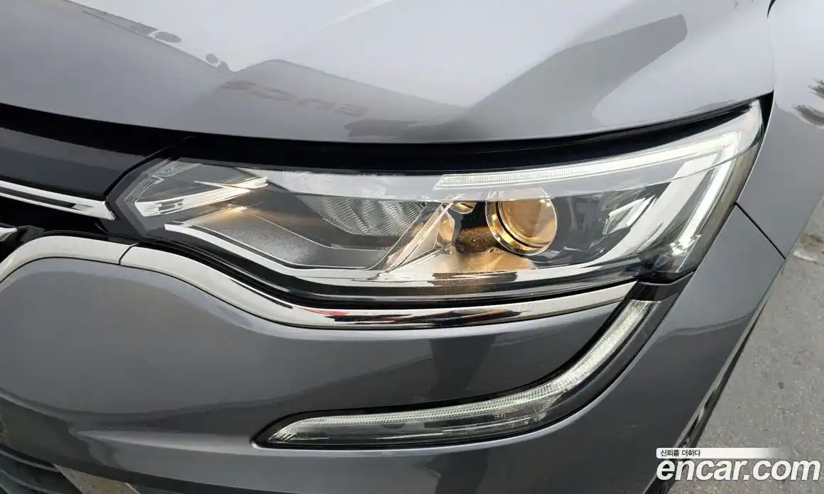 Renault SM6 2016 2.0 гидро в Москве № 2128952, фото 8