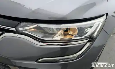 Renault SM6 2016 2.0 гидро в Москве № 2128952, миниатюра 8