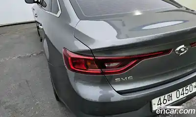 Renault SM6 2016 2.0 гидро в Москве № 2128952, миниатюра 9