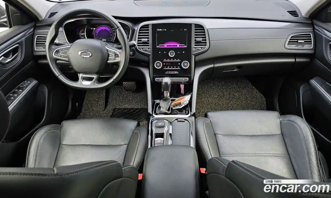 Renault SM6 2016 2.0 гидро в Москве № 2128952, фото 10