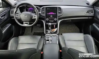 Renault SM6 2016 2.0 гидро в Москве № 2128952, миниатюра 10