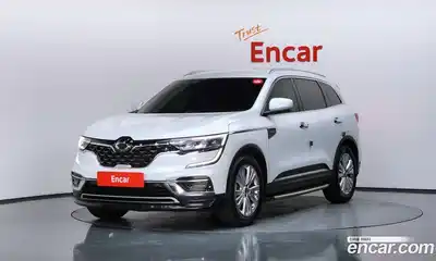 Renault QM6, 2020