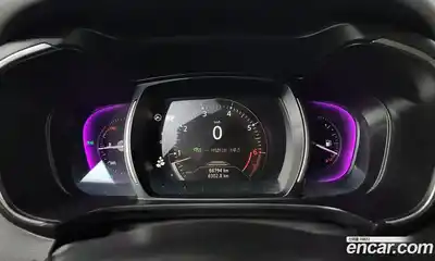 Renault QM6 2020 2.0 гидро в Москве № 2128983, миниатюра 11