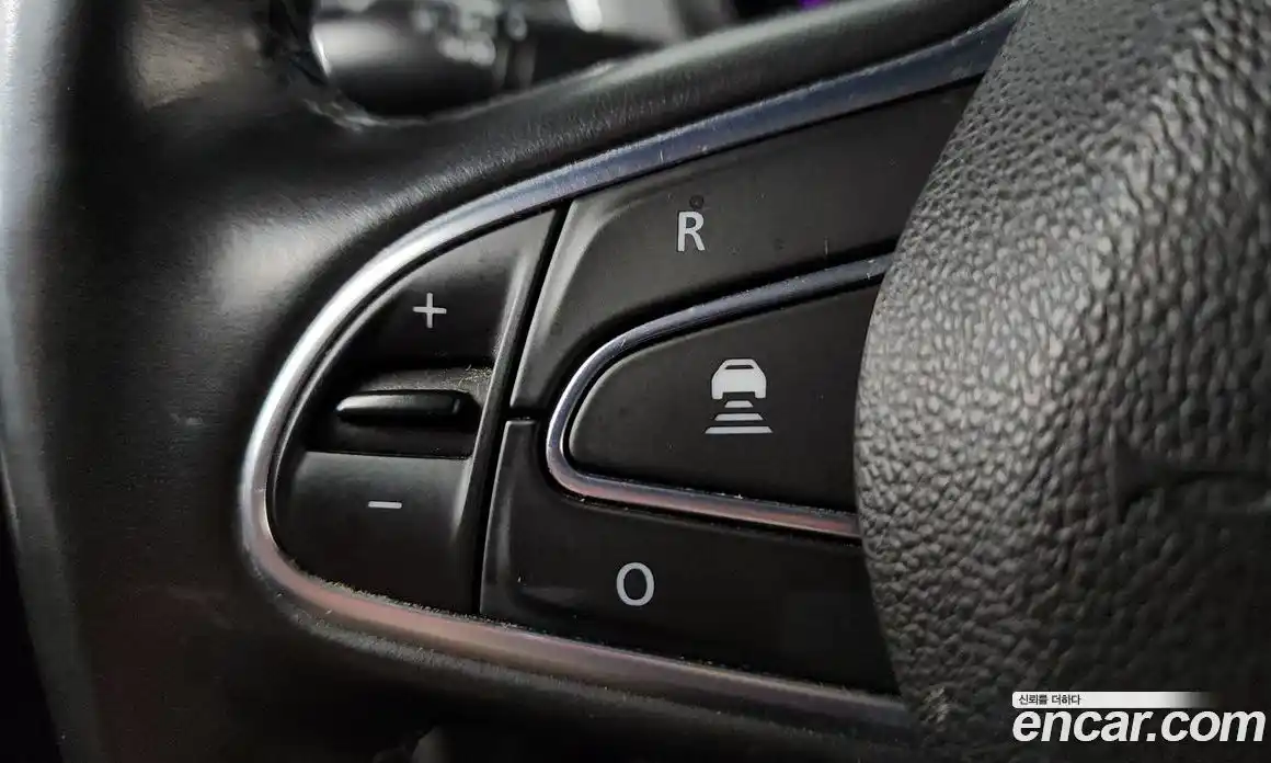Renault QM6 2020 2.0 гидро в Москве № 2128983, фото 23
