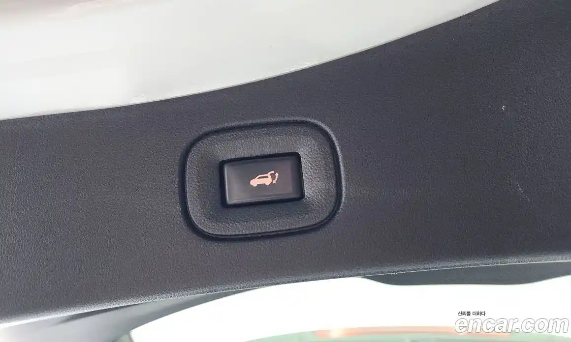 Renault QM6 2020 2.0 гидро в Москве № 2128983, фото 24