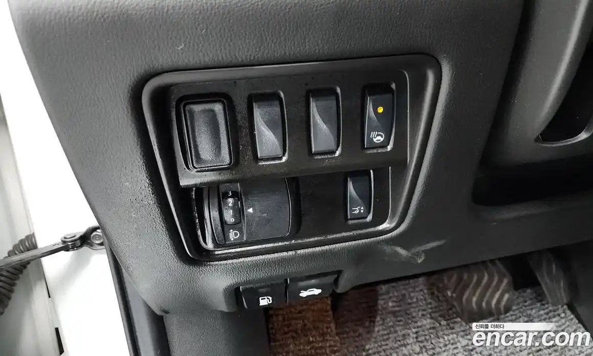 Renault QM6 2020 2.0 гидро в Москве № 2128983, фото 30