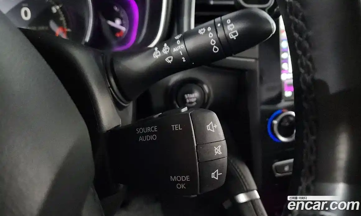 Renault QM6 2020 2.0 гидро в Москве № 2128983, фото 38
