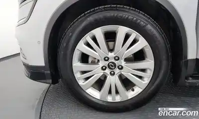 Renault QM6 2020 2.0 гидро в Москве № 2128983, миниатюра 5