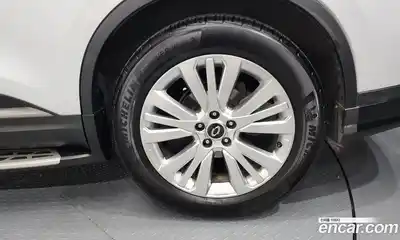 Renault QM6 2020 2.0 гидро в Москве № 2128983, миниатюра 7