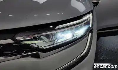 Renault QM6 2020 2.0 гидро в Москве № 2128983, миниатюра 8