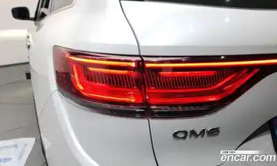 Renault QM6 2020 2.0 гидро в Москве № 2128983, миниатюра 9