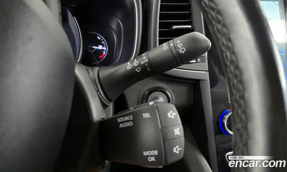 Renault QM6 2022 2.0 гидро в Москве № 2128994, фото 30