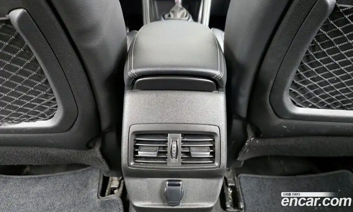 Renault QM6 2022 2.0 гидро в Москве № 2128994, фото 31