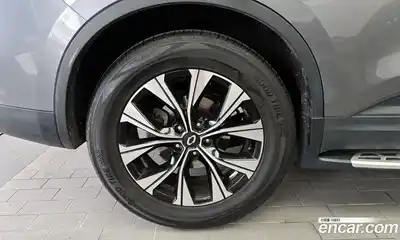 Renault QM6 2022 2.0 гидро в Москве № 2128994, миниатюра 5