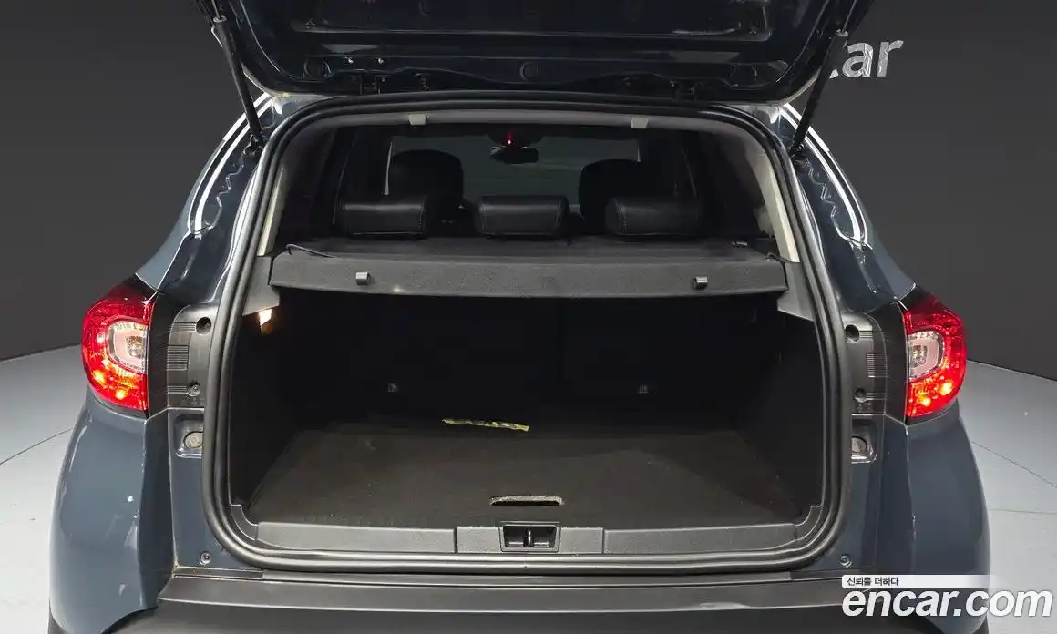 Renault QM3 2016 1.5 гидро в Москве № 2129012, фото 20