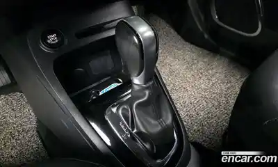 Renault QM3 2016 1.5 гидро в Москве № 2129012, миниатюра 9