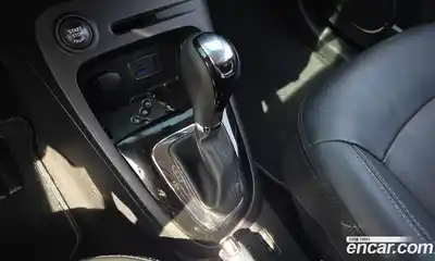 Renault QM3 2015 1.5 гидро в Москве № 2129079, миниатюра 12