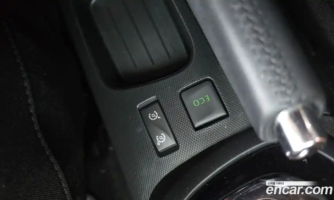 Renault QM3 2015 1.5 гидро в Москве № 2129079, фото 22
