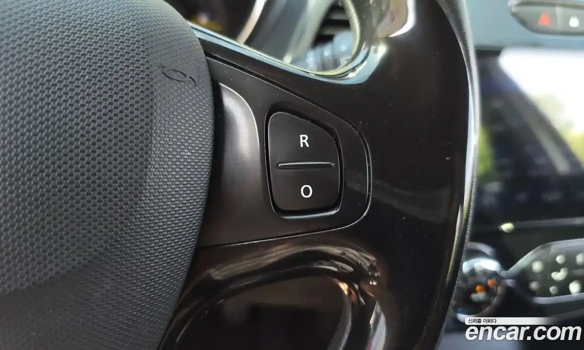 Renault QM3 2015 1.5 гидро в Москве № 2129079, фото 28