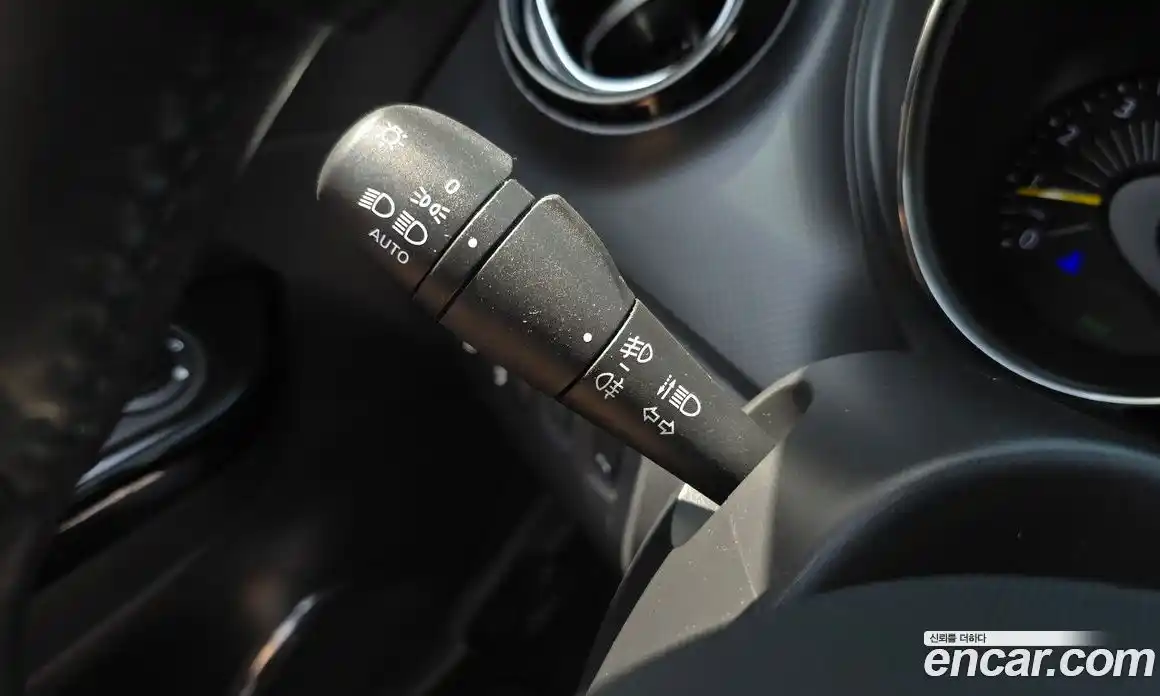 Renault QM3 2015 1.5 гидро в Москве № 2129079, фото 30