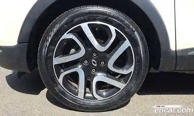 Renault QM3 2015 1.5 гидро в Москве № 2129079, миниатюра 5