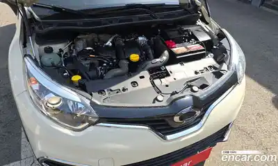 Renault QM3 2015 1.5 гидро в Москве № 2129079, миниатюра 6